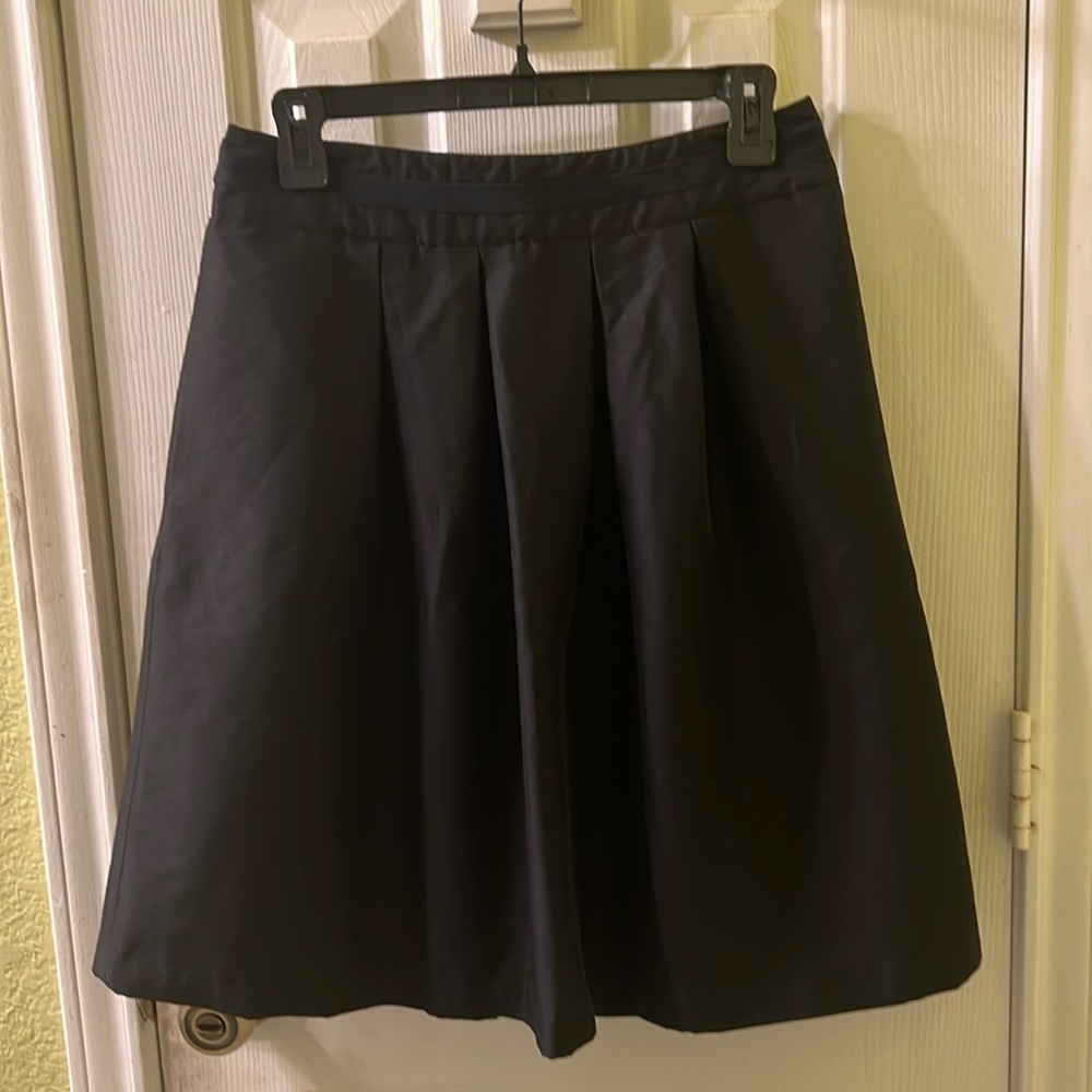 White House Black Market skirt